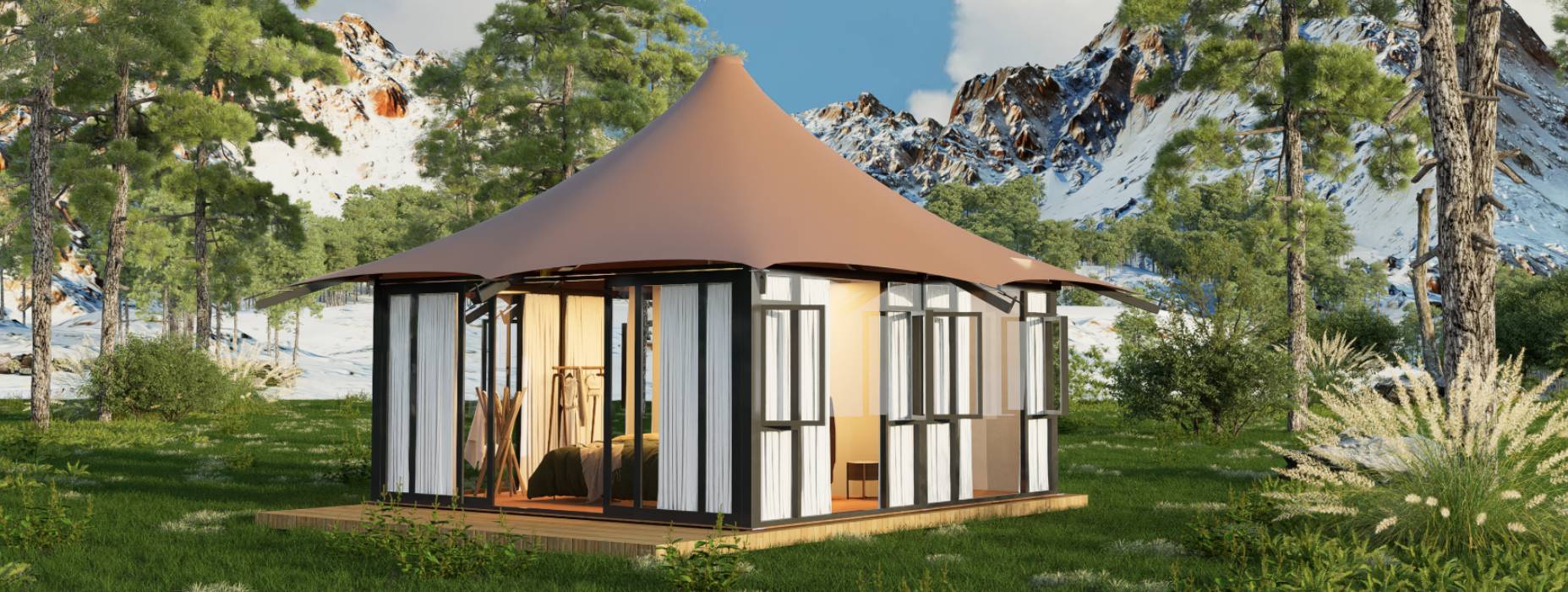 河南蒙古族装配式建筑厂家